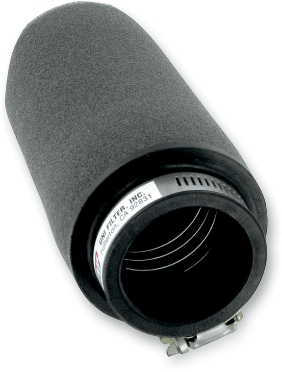 Uni Filter Pod Air Filter - Black - Centered Up-6152