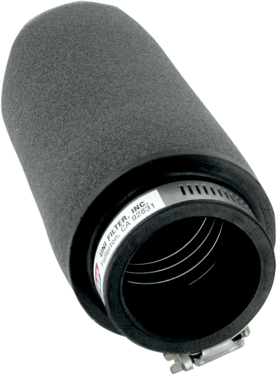 Uni Filter Pod Air Filter - Black - Centered Up-6182