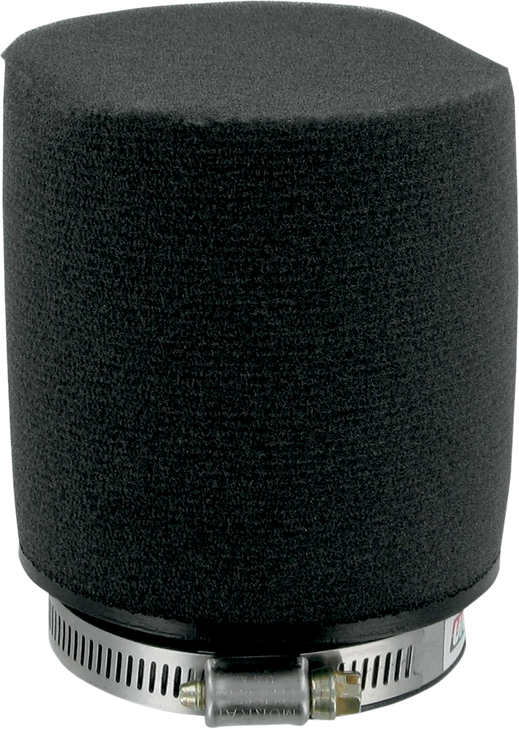 Uni Filter Pod Air Filter - Black - Centered Up-4275