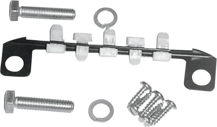 Colony Terminal Plate - Xl 9817-15