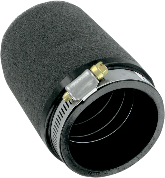 Uni Filter Pod Air Filter - Black - Centered Up-5229