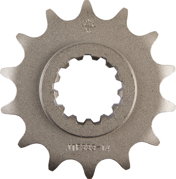 Jt Sprockets Countershaft Sprocket - 14 Tooth - Honda Jtf333.14