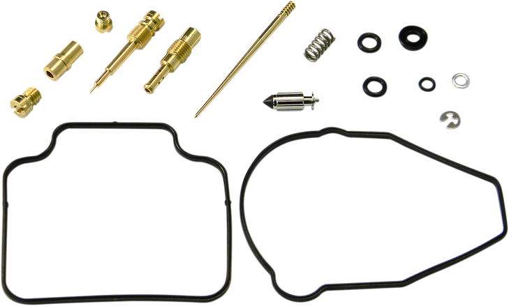 Shindy Carburetor Repair Kit - Honda 03-017