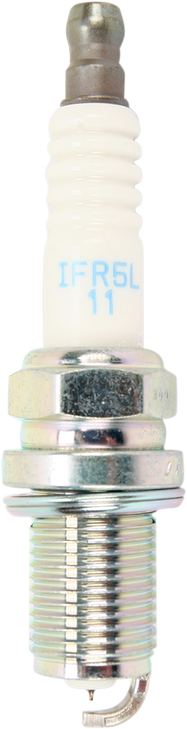 Ngk Spark Plugs Spark Plug - Ifr5L-11 6502
