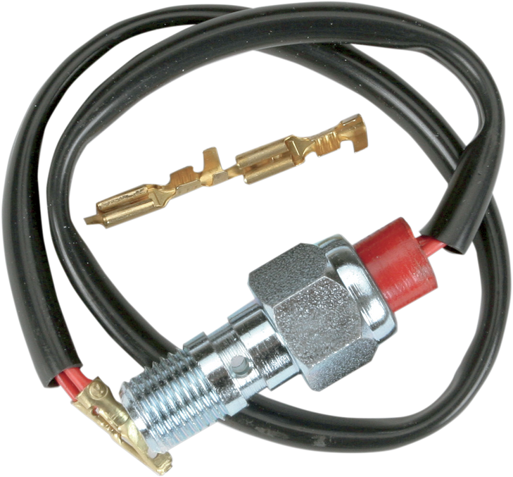 Goodridge Bl Banjo Bolt - M10 X 1.0 - Single Bleed Pbl992-31Ch