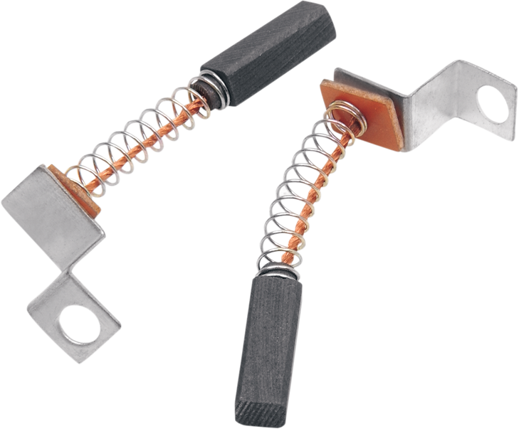 Rick'S Motorsport Electric Alternator Brush 2 Pk - Yamaha 70-204