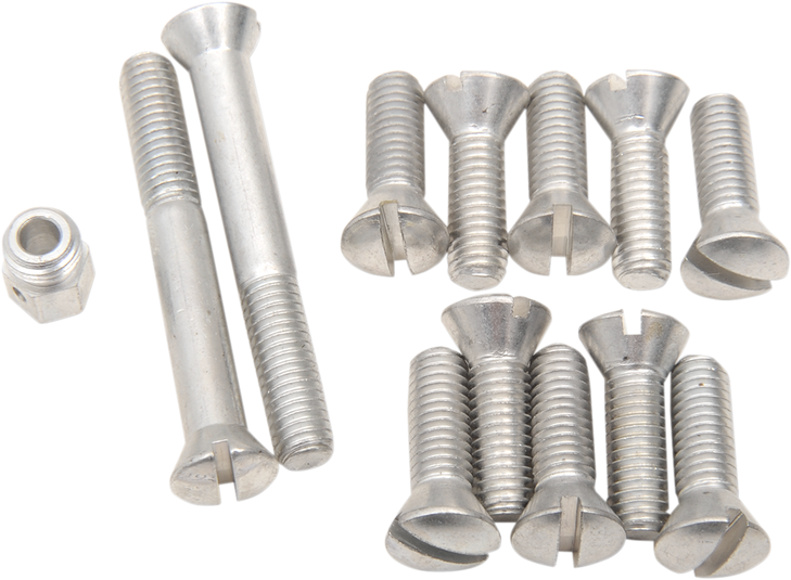 Colony Screws - Transmission Cover 9613-13