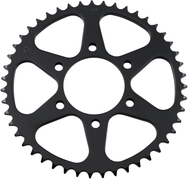 Jt Sprockets Sprocket - Rear - Suzuki - 47-Tooth Jtr809.47
