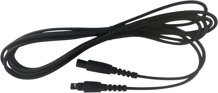 Navatlas Rear Seat Headset Cable - 16' Hec16