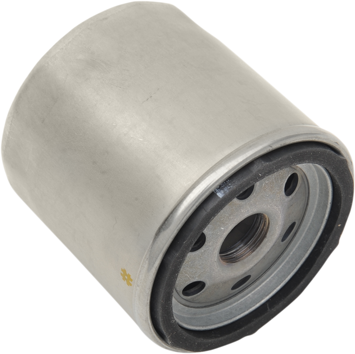Fram Oil Filter - Silver - Bmw Ph6063
