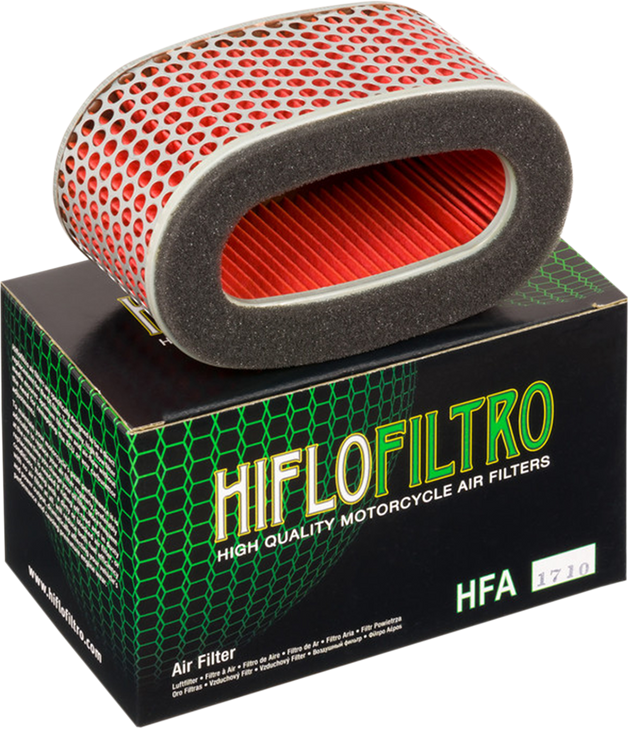 Hiflofiltro Replacement Oe Air Filter - Honda Hfa1710