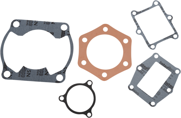 Moose Racing Top End Gasket Kit - Honda 810866Mse