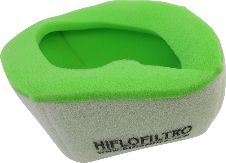 Hiflofiltro Foam Air Filter - Suzuki Hff3026