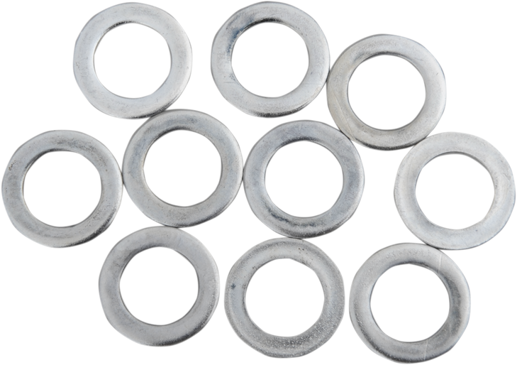 James Gasket Fork Air Control Gasket - 10-Pack Jgi-45583-83