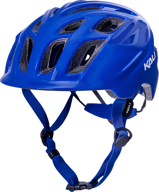Kali Child Chakra Helmet - Blue - Small 0221021115