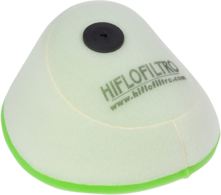 Hiflofiltro Foam Air Filter - Honda Hff1022