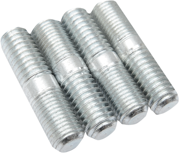 Eastern Motorcycle Parts Motor Mount Studs - Top A-16864-48