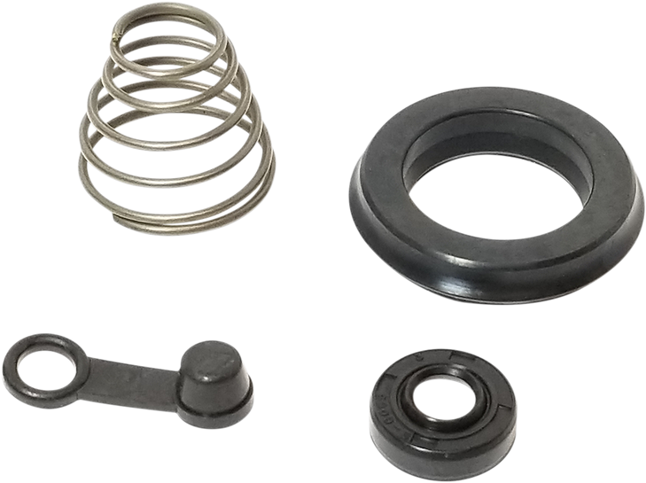 K&S Technologies Clutch Slave Cylinder Replacement Kit 02-0002