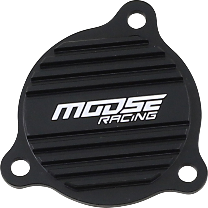 Moose Racing Oil Pump Cover - Husqvarna/Ktm T04-5103B