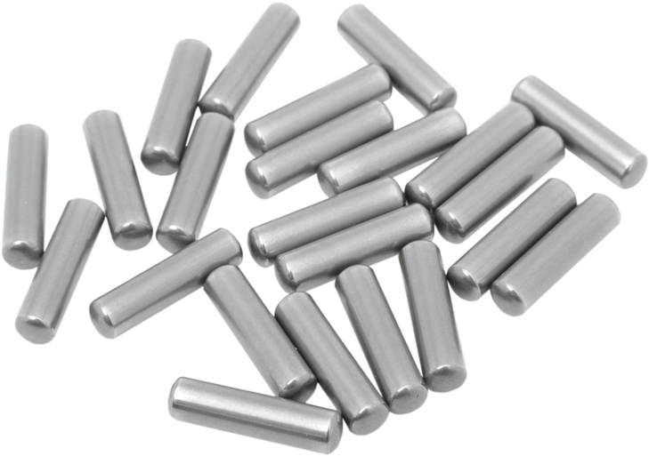 Eastern Motorcycle Parts Roller Bearing A-9095-23