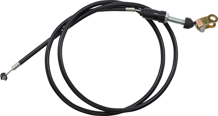 Vintco Clutch Cable C6C002