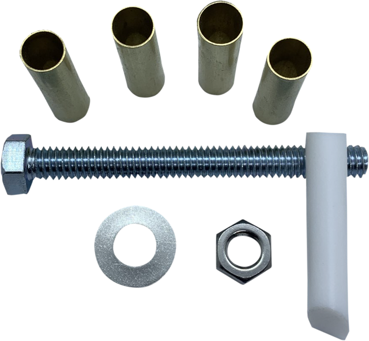 Rocker Lockers Rocker Locker Kit - 86-06 Xl Dk-Rl-Spt-8606