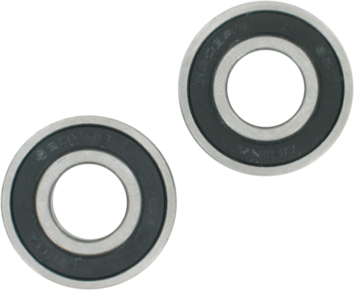 Pivot Works Wheel Bearing Kit - Front Pwfwk-T16-050