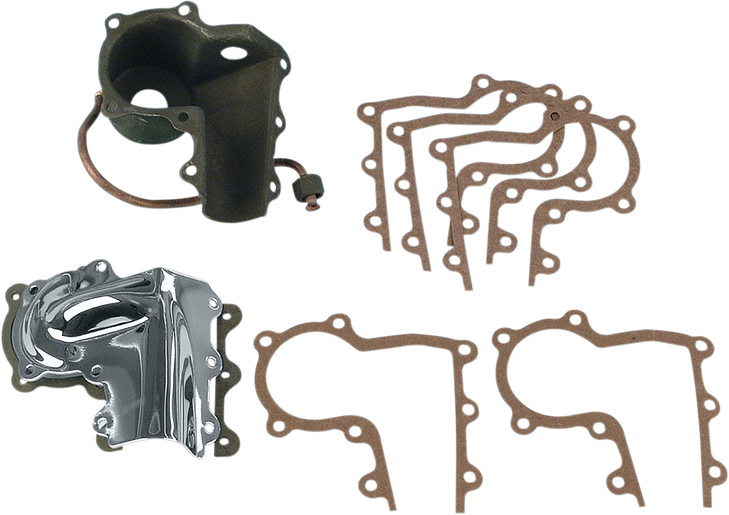 James Gasket Rocker Cover Gasket Jgi-17535-38