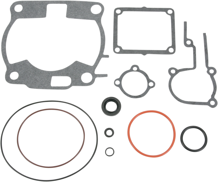 Moose Racing Top End Gasket Kit - Yamaha 810664Mse
