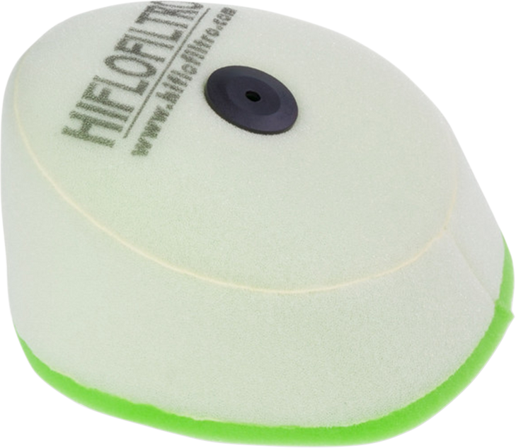Hiflofiltro Foam Air Filter - Husqvarna Hff6012