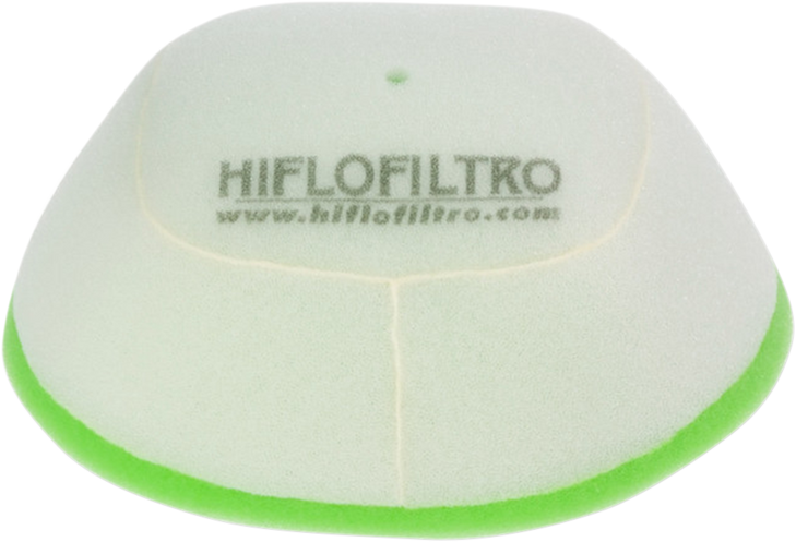 Hiflofiltro Foam Air Filter - Yamaha Hff4015