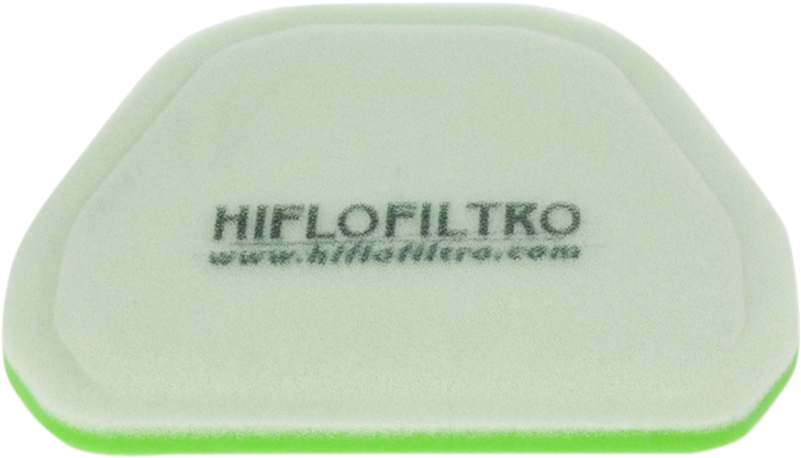 Hiflofiltro Foam Air Filter - Yamaha Hff4020