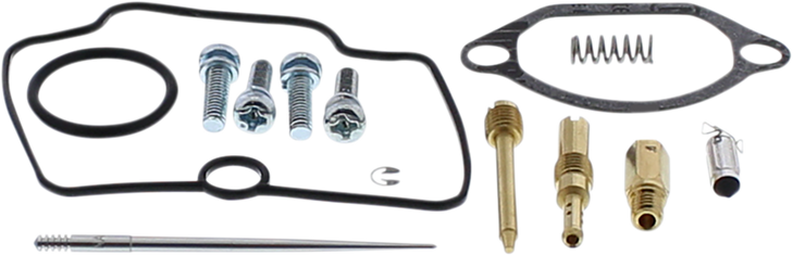Moose Racing Carburetor Repair Kit - Yamaha 26-10049