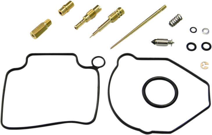 Shindy Carburetor Repair Kit - Honda 03-038
