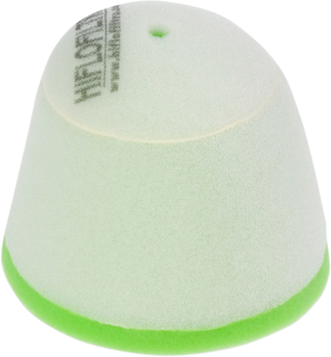 Hiflofiltro Foam Air Filter - Suzuki Hff3011