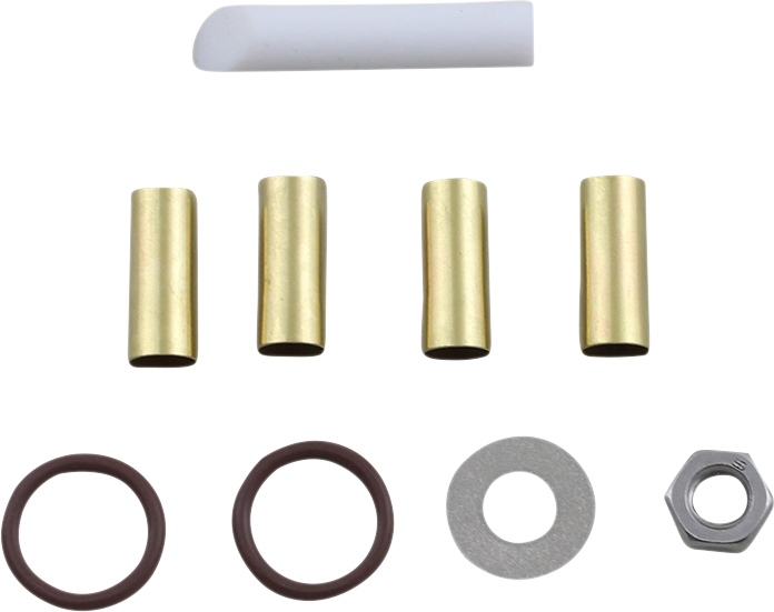 Rocker Lockers Rocker Locker Kit - Twin Cam Dk-Rl-Tc