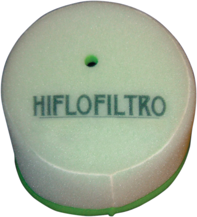 Hiflofiltro Foam Air Filter - Yamaha Hff4012