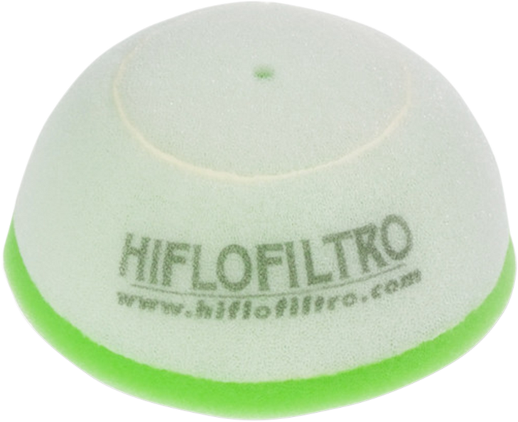 Hiflofiltro Foam Air Filter - Suzuki Hff3016