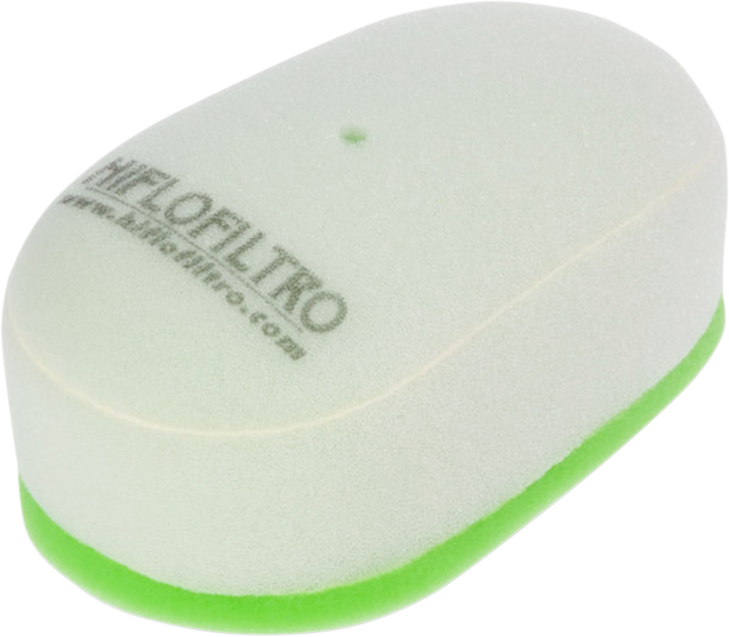 Hiflofiltro Foam Air Filter - Suzuki Hff3020