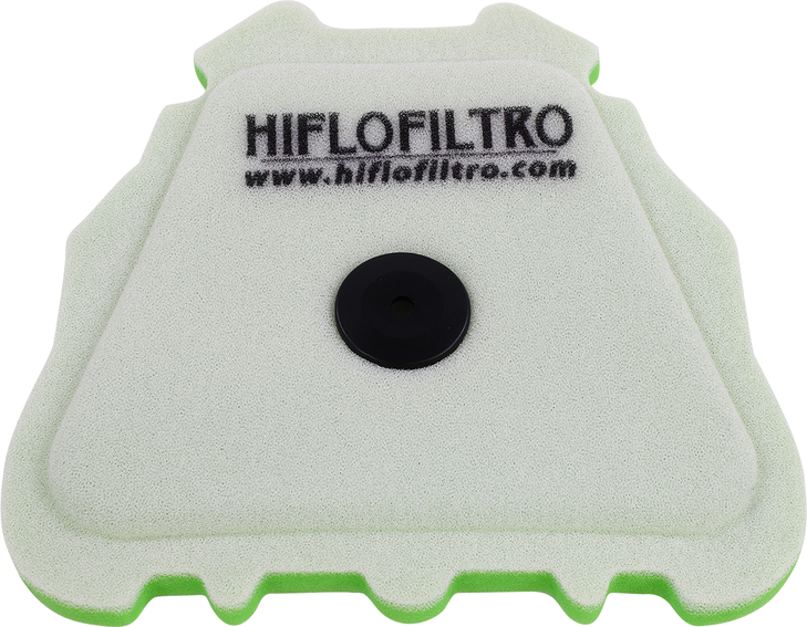 Hiflofiltro Foam Air Filter - Yamaha Hff4030