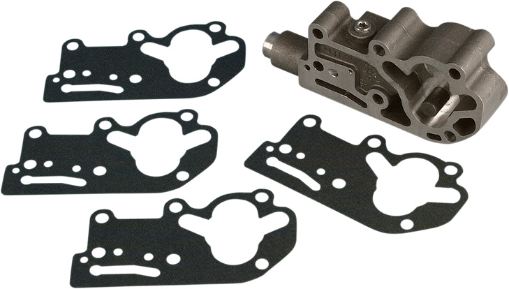 James Gasket Oil Pump Gasket - Big Twin Jgi-26273-80-B