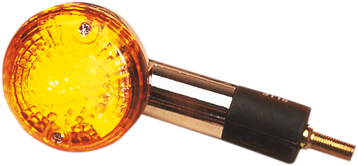 Turn Signal - Suzuki - Amber 25-3116