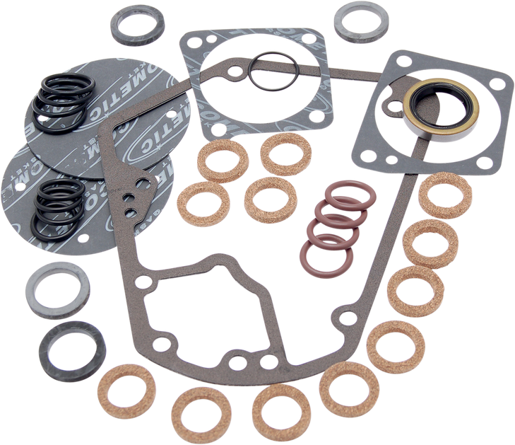 Cometic Cam Service Gasket Kit - Big Twin C9623F