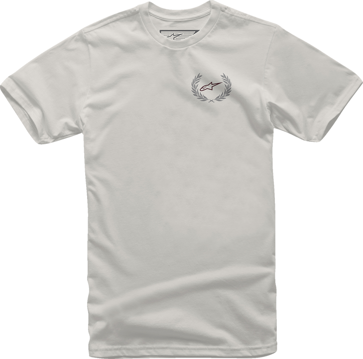 Wreath T-Shirt - Natural - 2Xl 12137258091Xxl