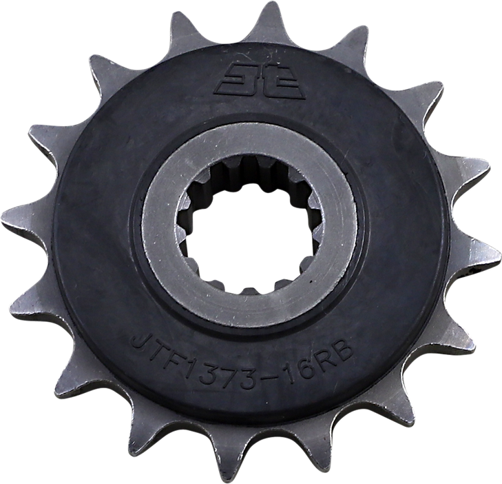 Jt Sprockets Countershaft Sprocket - 16 Tooth Jtf1373.16Rb