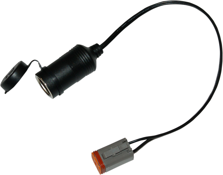 Namz Powerport With Cover - Can Bus Nob-Ppcb