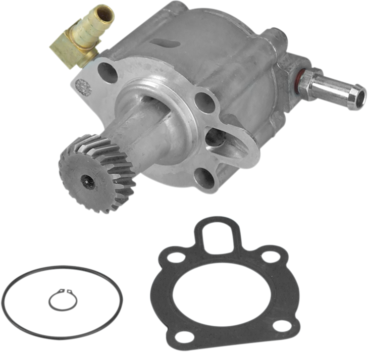 James Gasket Oil Pump Gasket Kit - Xl Jgi-04-Xl