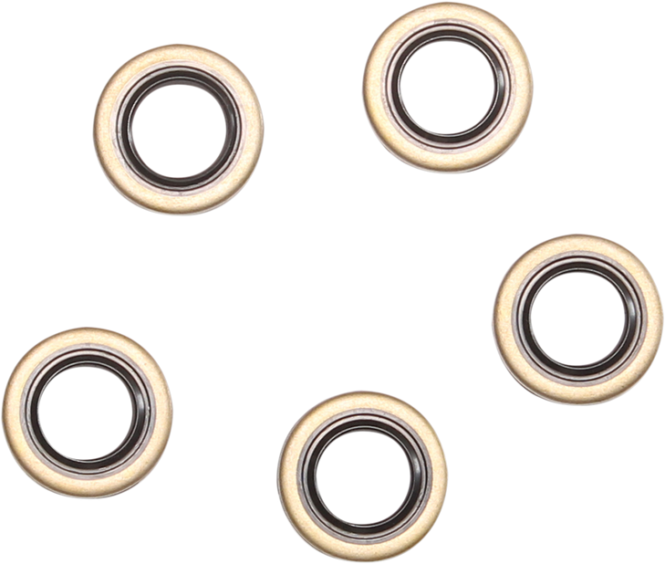 Cometic Double Lip Seal C9350
