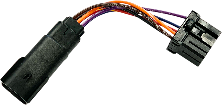 Namz Rear Fender Harness Adapter Nfha-01