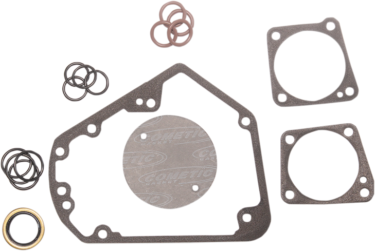 Cometic Cam Service Gasket Kit - Evo Big Twin C9624F
